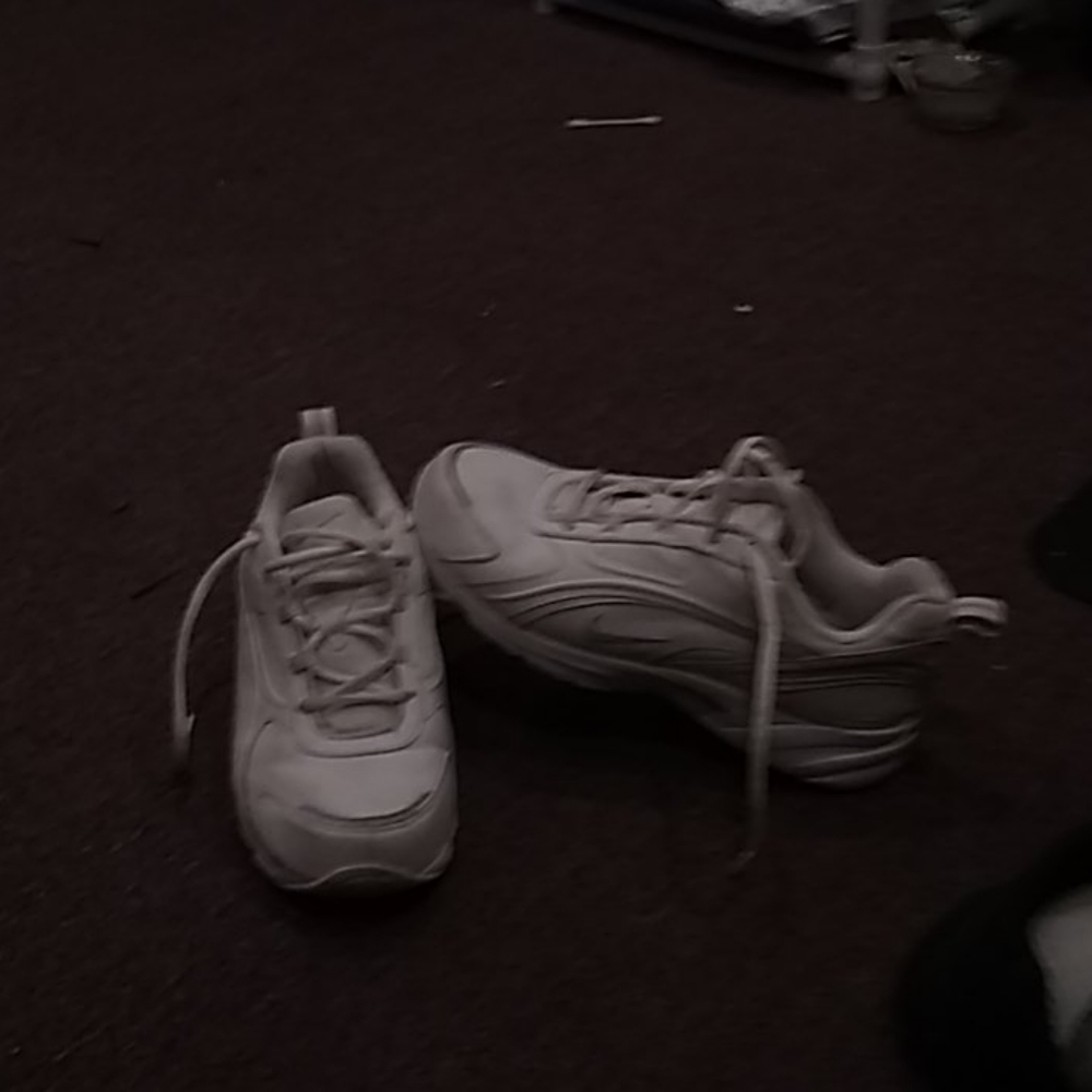 Nike sneakers
